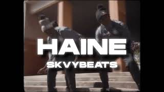 [Free]  L2b Gang X Rsko X Tiakola X Prototype Type Beat - "Haine"  Drill Fr | @SKVY