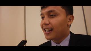 [AFTER MOVIE] Industrial Engineering Fair 2019