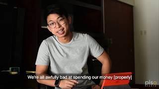 Pisopedia | Level 1 - Budgeting & Tracking Expenses