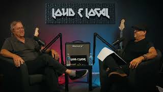 Loud & Local August Show