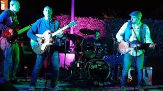 Come On In My Kitchen © Delta Groove Band - Live Show 2018