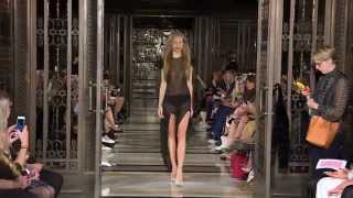 Felder Felder S/S16 Catwalk Show