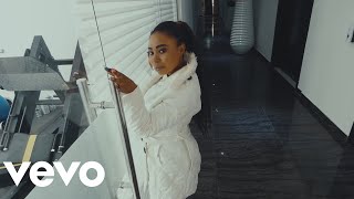 Miss James -Efitina- (Oficial Video) By AP Films