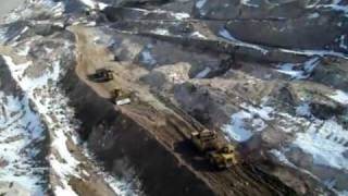 Beryllium Unearthed Part 2-B