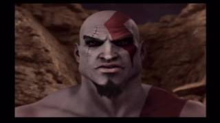 God of War | Developer Commentary Walkthrough - Part 4