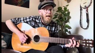 Edelweiss - Sound of Music cover