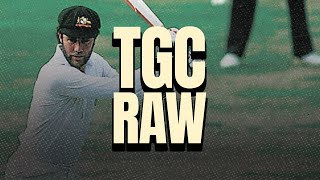 The Test That Killed Test Cricket | TGCRaw Teaser