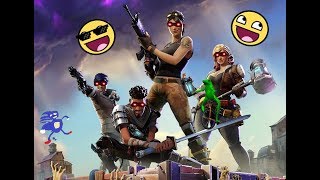 Fortnite Meme Royale