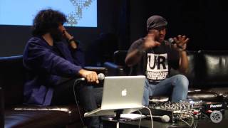 Sonology #002 - Terrence Parker