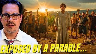 Is This the Parable That Got Jesus Killed? | Ep. 42 (Matthew 21:23-46)