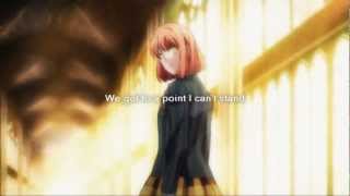 The fairytale gone bad  [ Haruka & Tokiya ]