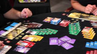 7 Wonders by Repos Production