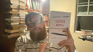 Reading Suicide Notes by Michael Thomas Ford LIVE! (Part 2)