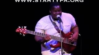 Evan Porter - "Lucille"