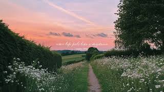 a summer dream (piano songs for dreamers)