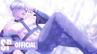 shroomy - 'EUPHORIA' Official M/V