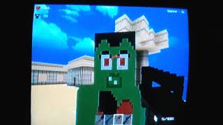 My first video of cube life I couldn't finish it because I ran out of space on my phone episode #01