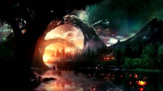 SaphirSky - Sail To Heaven (Epic Mix) [CymaticSound] [HD]