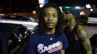 Dirty Band$ Chiraq Freestyle