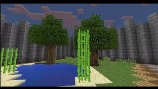 built a better hub for my MCPE 0.11 server