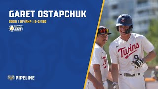 Garet Ostapchuk - 2025 BAEL Camp Video