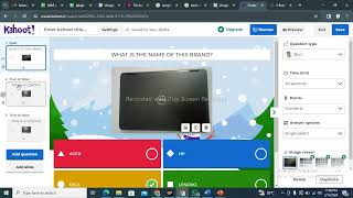 How to Create a Kahoot (Game) – Part 3 | Make Learning Fun & Interactive 🎮📚