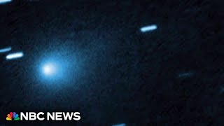 Interstellar object 3I/ATLAS to pass by Mars