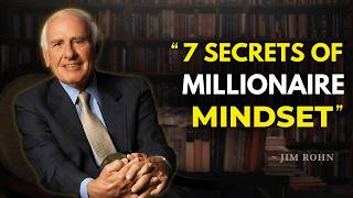 Force Yourself To Organize Your Life: The Secret to Wealth and  Success | Jim Rohn Motivation