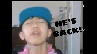 KOOZYDIKKO IS PERMANENTLY BACK