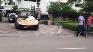 Cars model