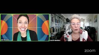S3x & Happiness with Laurie Handlers!