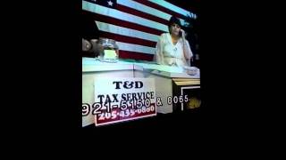 Adam Pruitt live tv auction 2