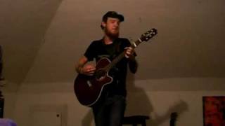 Nicholas Thayer - I've Got a Bottle
