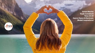 Come Back Inspirational Music Bravo No Copyright Music