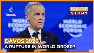 Is the world's rules-based order ruptured? | Inside Story