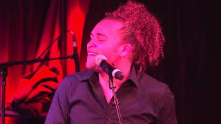 'Love Was The Excuse' & 'Black Denim' by DeAndre