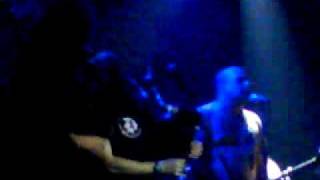 The Real Mckenzies - Pour Decisions (live)