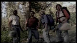 Trailer for "Unseen Evil"  aka "The Unbelievable"