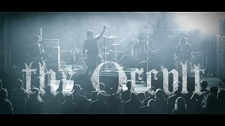 The Occult | Live in Moscow 2014/07/11