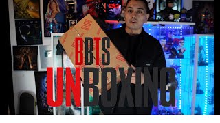 Unboxing Import figures from Big Bad Toy Store 