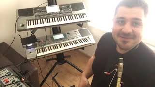 Woman in Love - Barbara Streisand (Trajce Sax Cover )