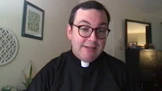 Sermon - October 3, 2021