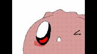 Chu / Flipnote Hatena
