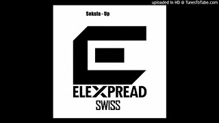 Sekula - Up (Original Mix) BLV2720757