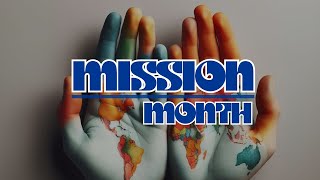 Mission Month 2024 Week 3 The Haven in Salisbury