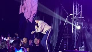 TJ MONTERDE LIVE IN CEBU 2025