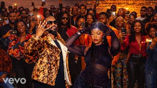 Fally Ipupa Ft.  Tems - Beauté Naturelle (Official Music Video)