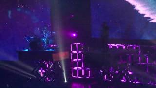 Twenty one pilots -chlorine (live @ wembley arena London 7.3.19)