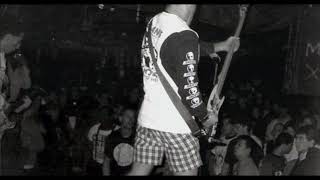 HOGAN'S HEROES - Live at CBGB 1 of 1 New York, NY (1988) audio