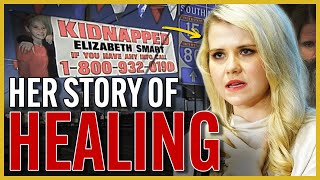 Elizabeth Smart Shares Recovery — "My Heart Didn't Match My Brain"